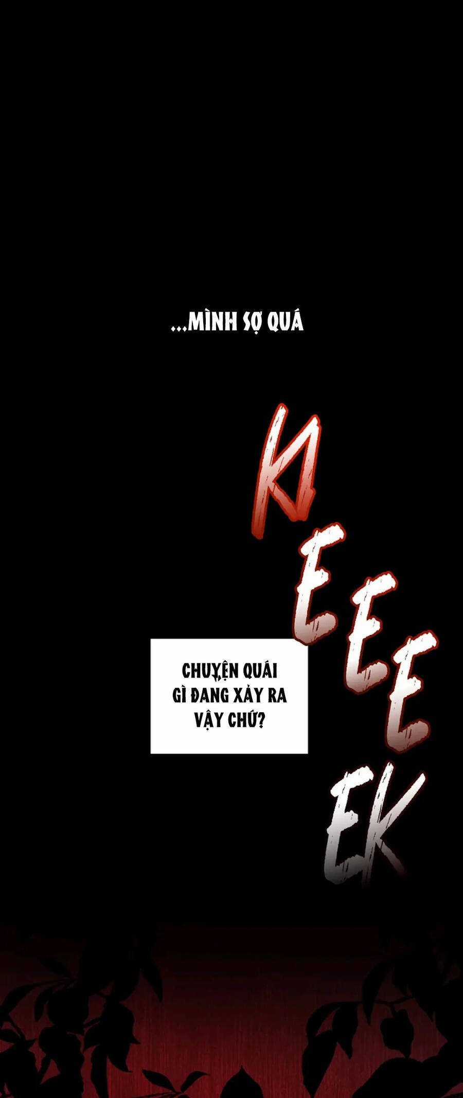 Trở Thành Bảo Mẫu Mắc Bệnh Nan Y Của Nam Chính Hắc Ám Chapter 32 trang 42