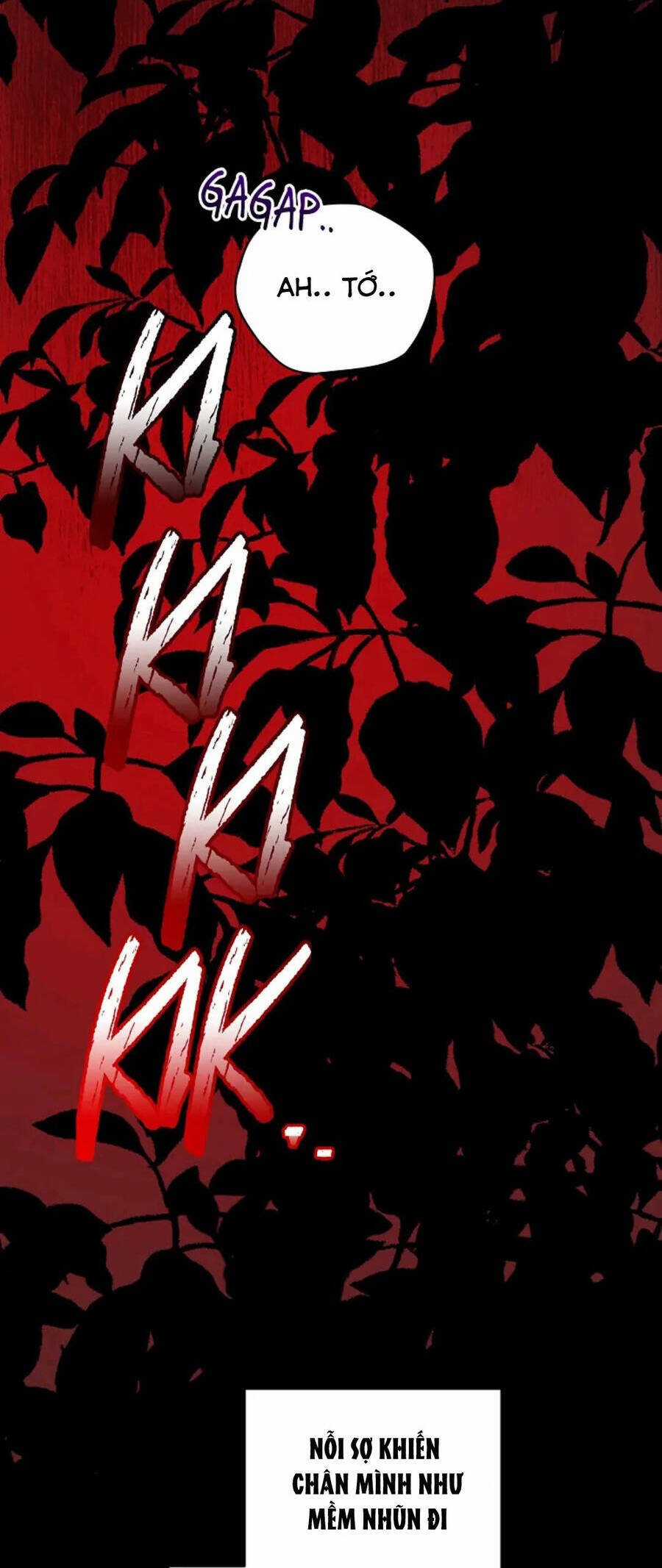 Trở Thành Bảo Mẫu Mắc Bệnh Nan Y Của Nam Chính Hắc Ám Chapter 32 trang 43