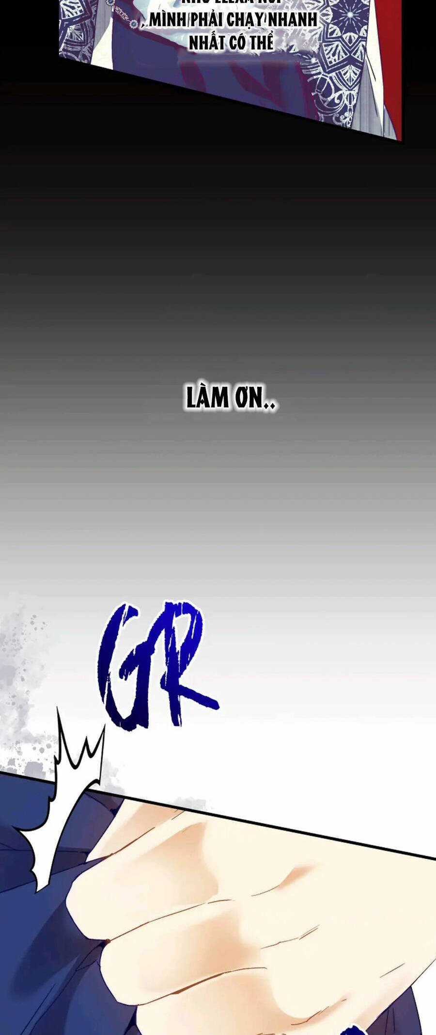 Trở Thành Bảo Mẫu Mắc Bệnh Nan Y Của Nam Chính Hắc Ám Chapter 32 trang 45