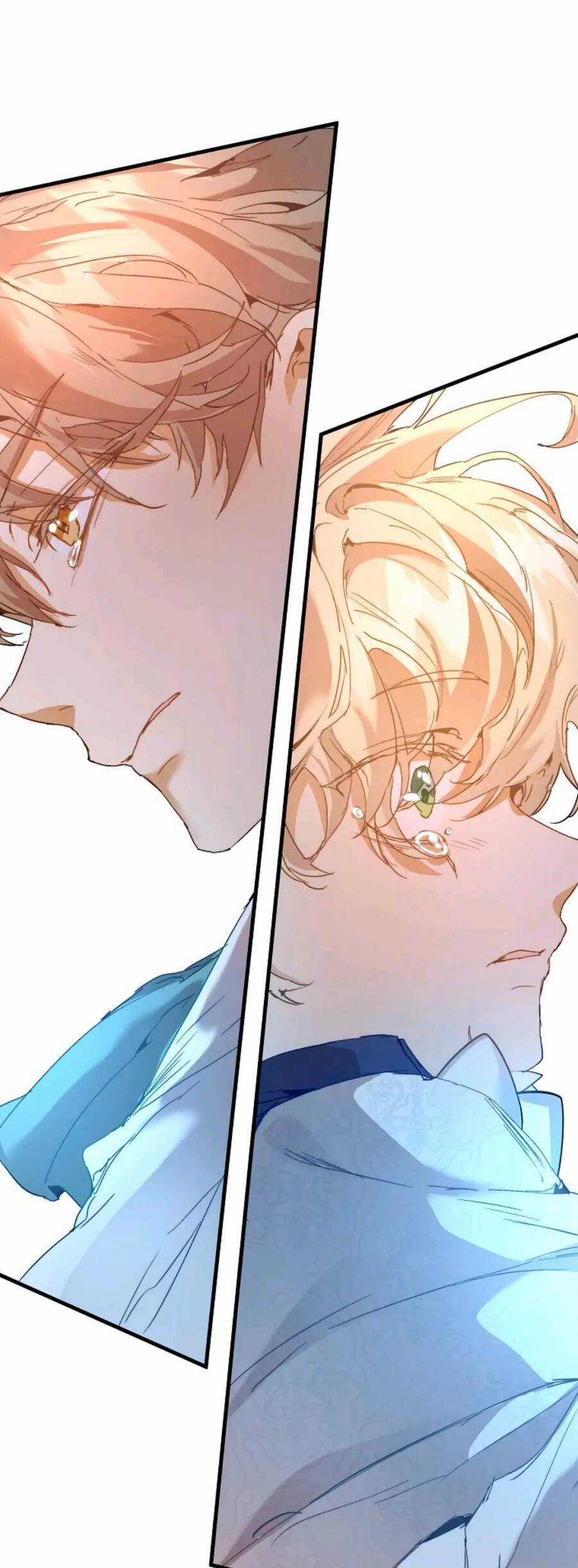 Trở Thành Bảo Mẫu Mắc Bệnh Nan Y Của Nam Chính Hắc Ám Chapter 32 trang 48