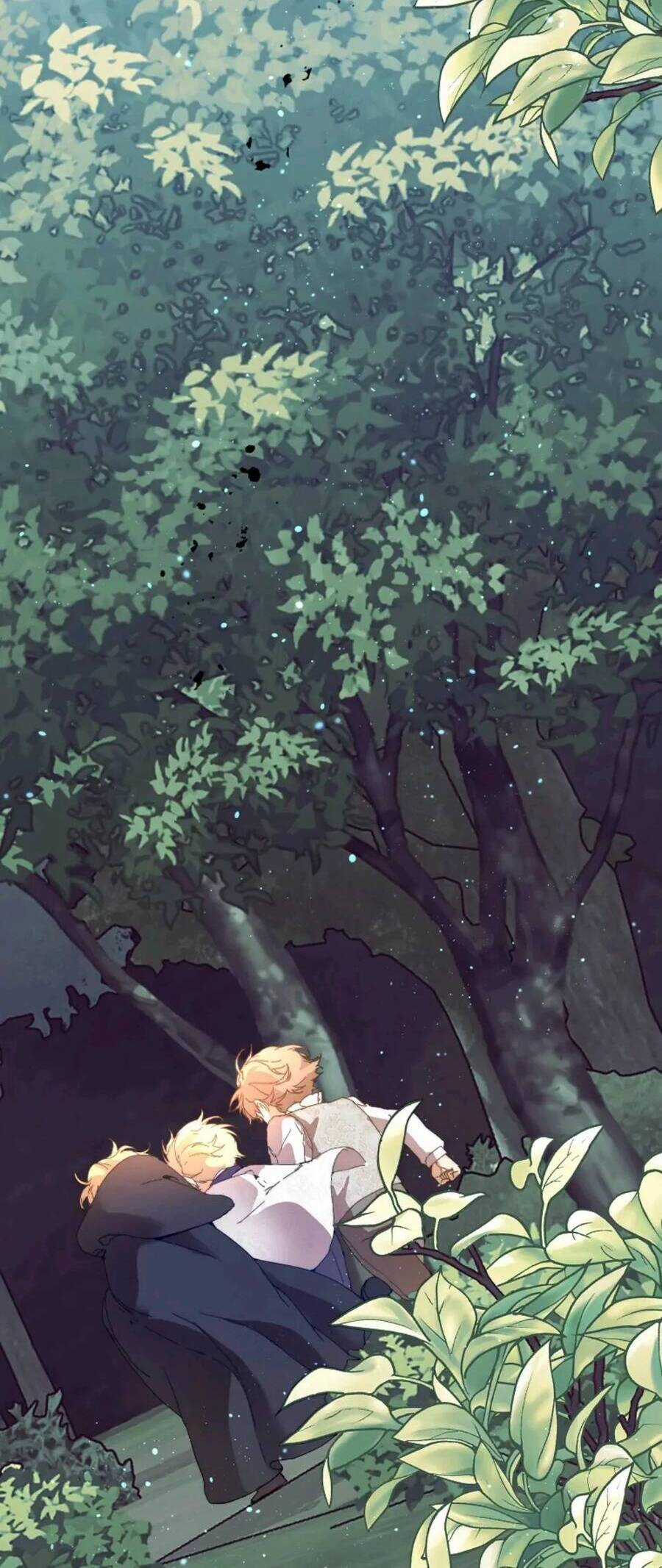 Trở Thành Bảo Mẫu Mắc Bệnh Nan Y Của Nam Chính Hắc Ám Chapter 32 trang 52