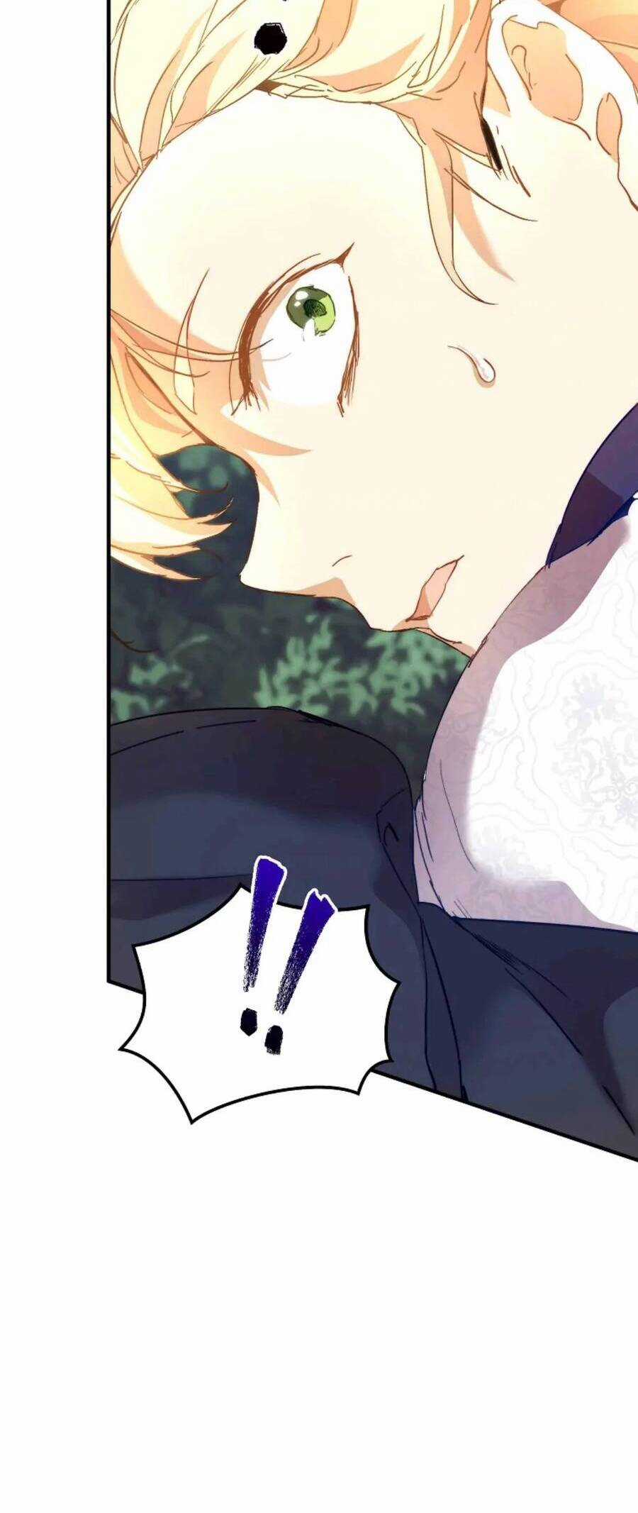 Trở Thành Bảo Mẫu Mắc Bệnh Nan Y Của Nam Chính Hắc Ám Chapter 32 trang 54