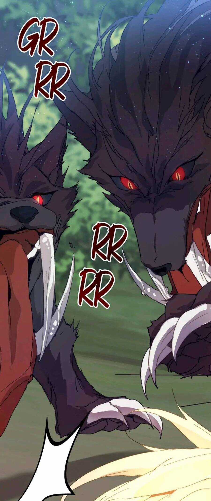 Trở Thành Bảo Mẫu Mắc Bệnh Nan Y Của Nam Chính Hắc Ám Chapter 32 trang 56