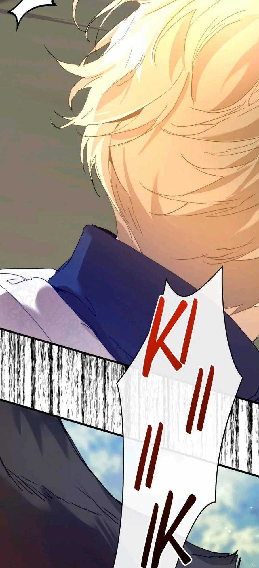 Trở Thành Bảo Mẫu Mắc Bệnh Nan Y Của Nam Chính Hắc Ám Chapter 32 trang 57