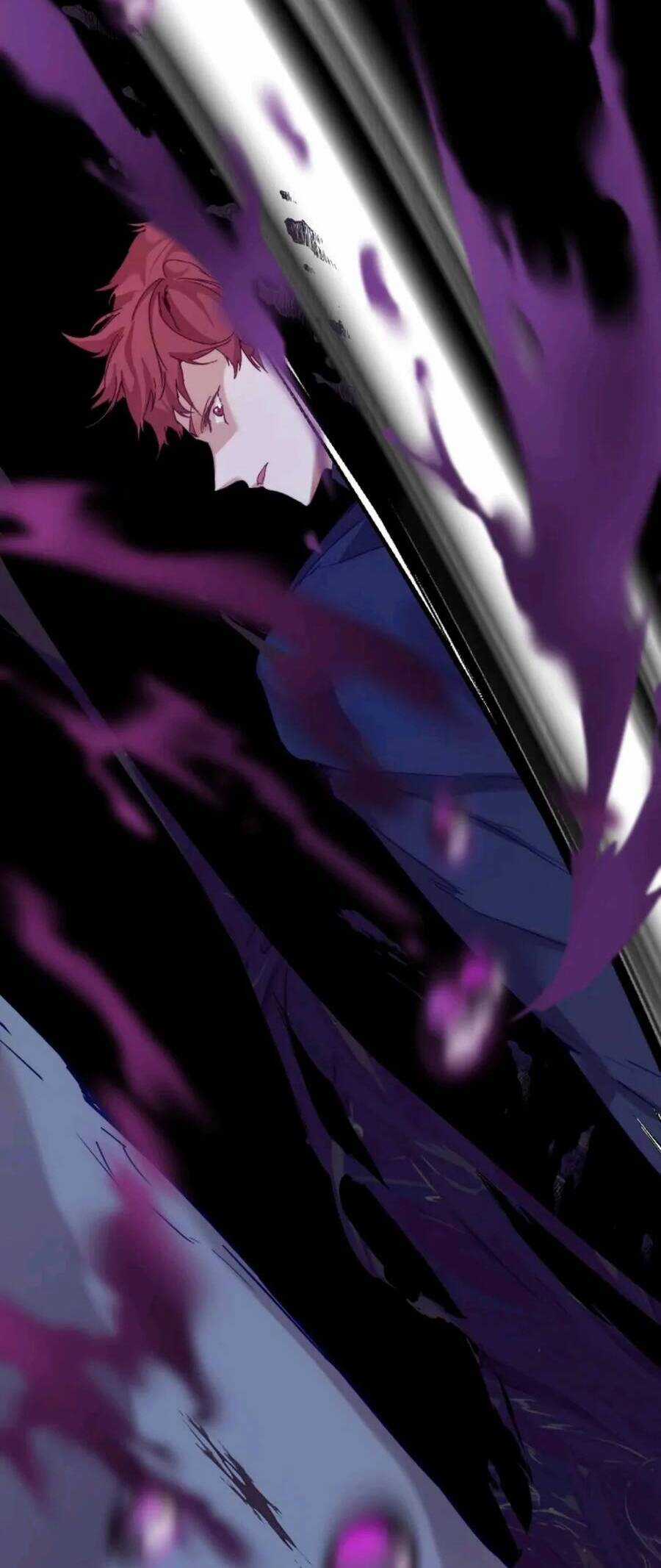 Trở Thành Bảo Mẫu Mắc Bệnh Nan Y Của Nam Chính Hắc Ám Chapter 32 trang 6