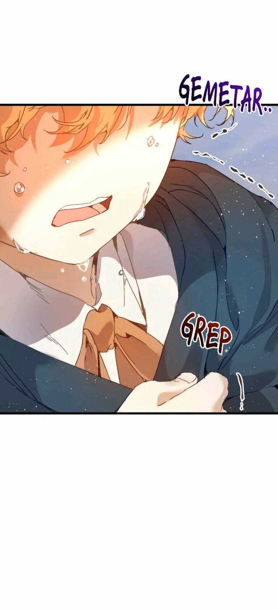 Trở Thành Bảo Mẫu Mắc Bệnh Nan Y Của Nam Chính Hắc Ám Chapter 32 trang 60