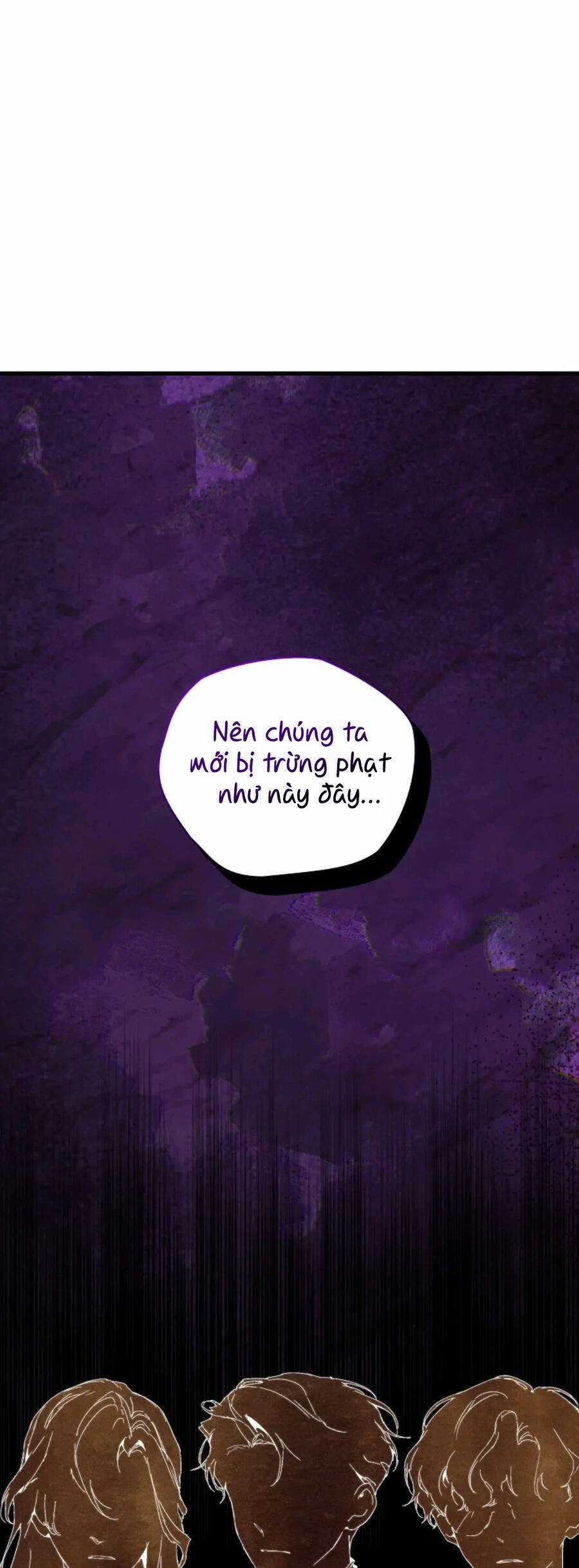 Trở Thành Bảo Mẫu Mắc Bệnh Nan Y Của Nam Chính Hắc Ám Chapter 32 trang 64