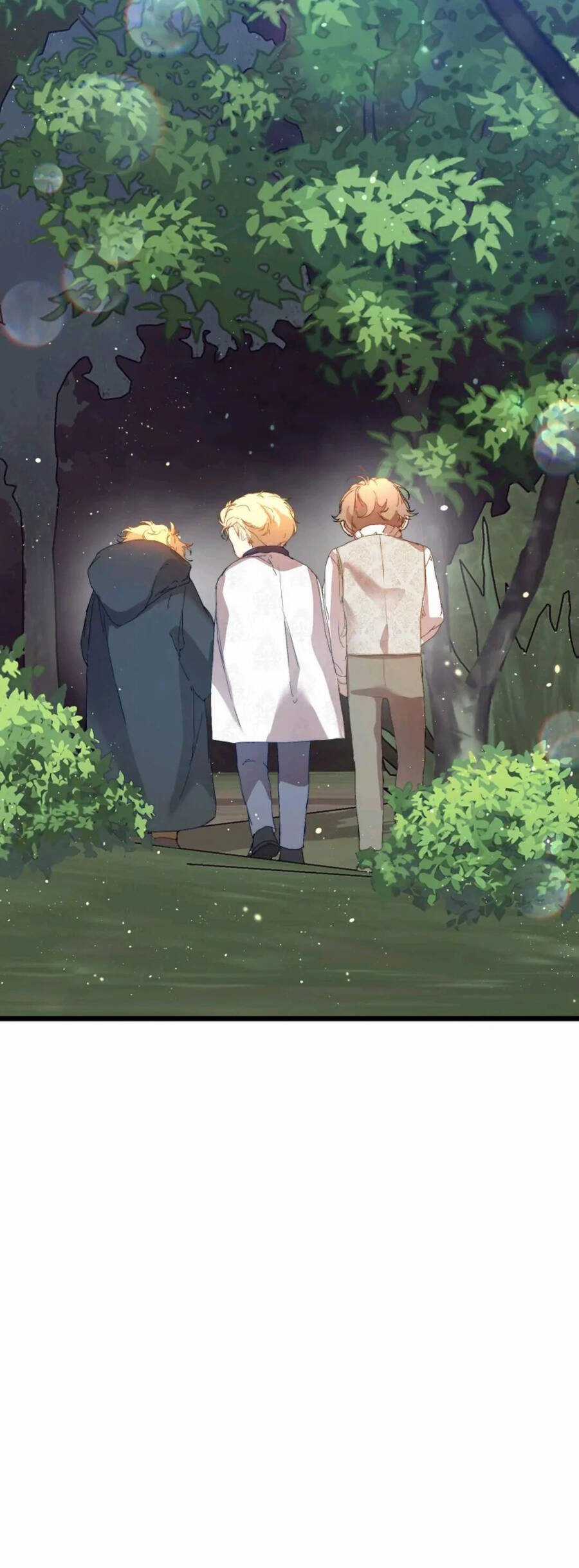 Trở Thành Bảo Mẫu Mắc Bệnh Nan Y Của Nam Chính Hắc Ám Chapter 32 trang 66