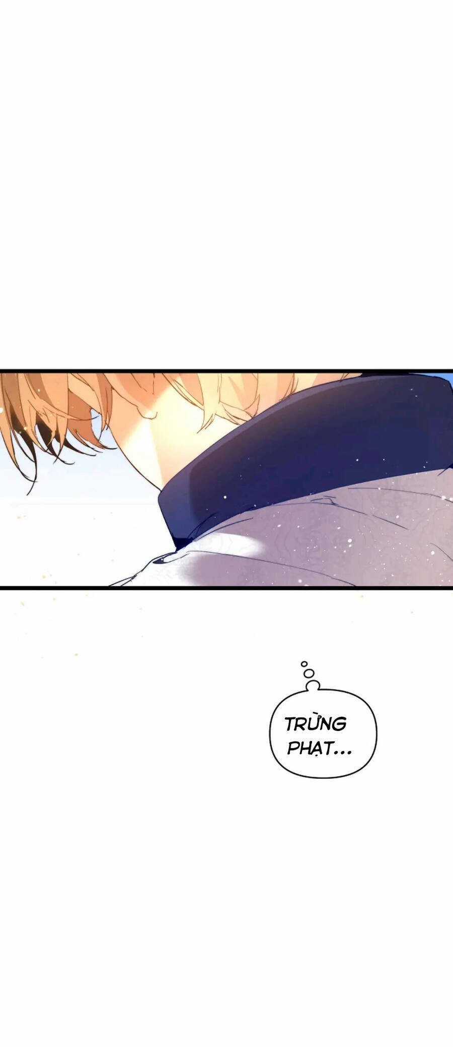 Trở Thành Bảo Mẫu Mắc Bệnh Nan Y Của Nam Chính Hắc Ám Chapter 32 trang 67