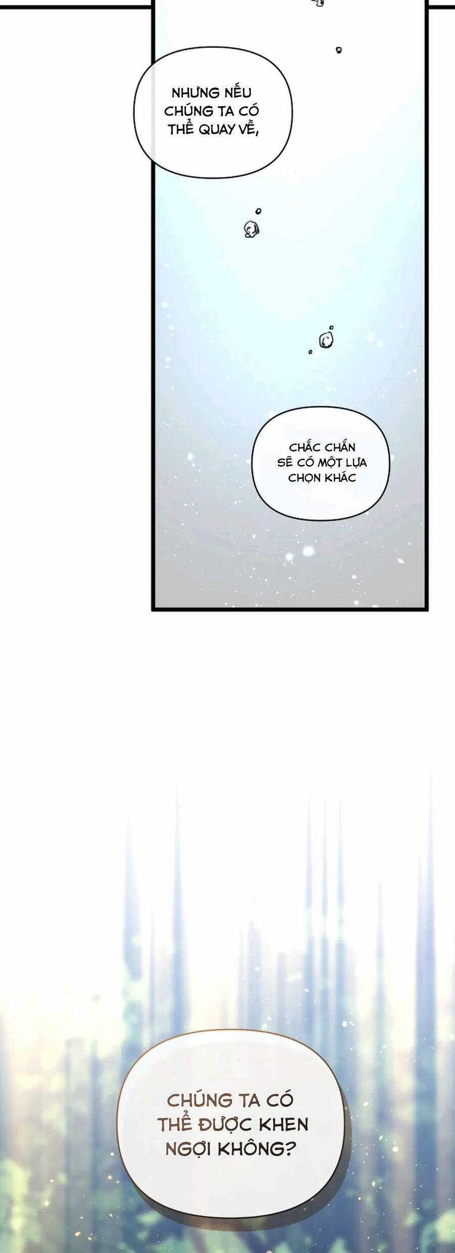 Trở Thành Bảo Mẫu Mắc Bệnh Nan Y Của Nam Chính Hắc Ám Chapter 32 trang 72