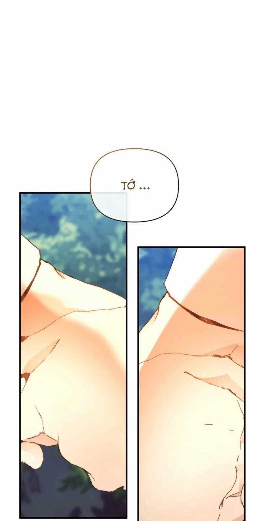 Trở Thành Bảo Mẫu Mắc Bệnh Nan Y Của Nam Chính Hắc Ám Chapter 32 trang 74