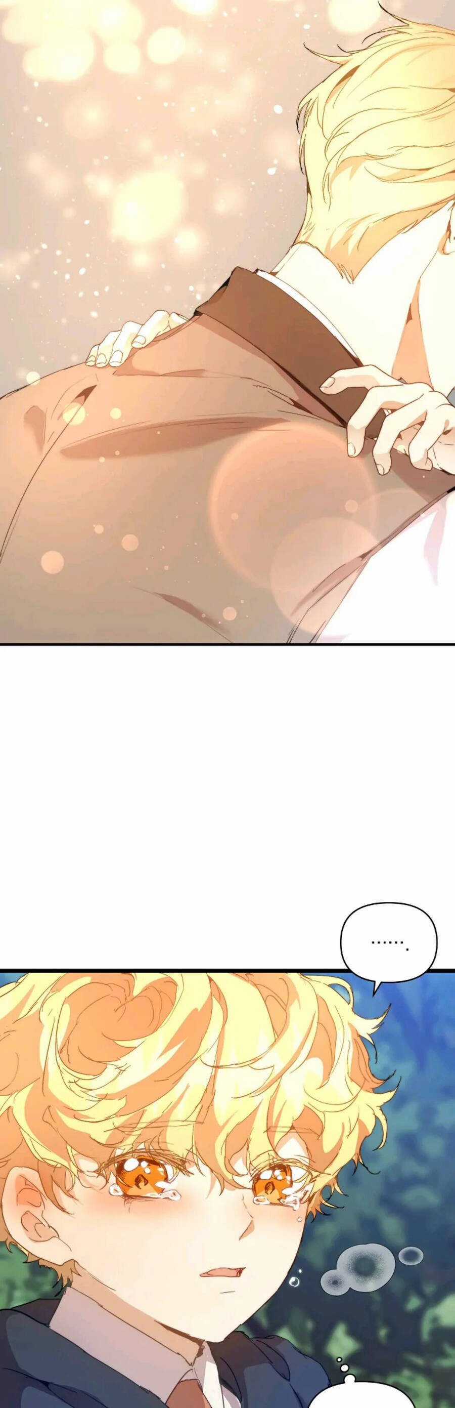 Trở Thành Bảo Mẫu Mắc Bệnh Nan Y Của Nam Chính Hắc Ám Chapter 32 trang 76