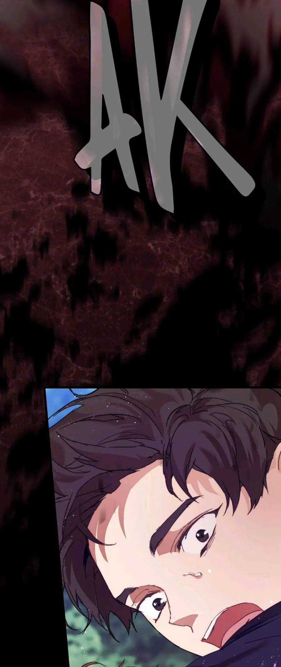 Trở Thành Bảo Mẫu Mắc Bệnh Nan Y Của Nam Chính Hắc Ám Chapter 32 trang 8