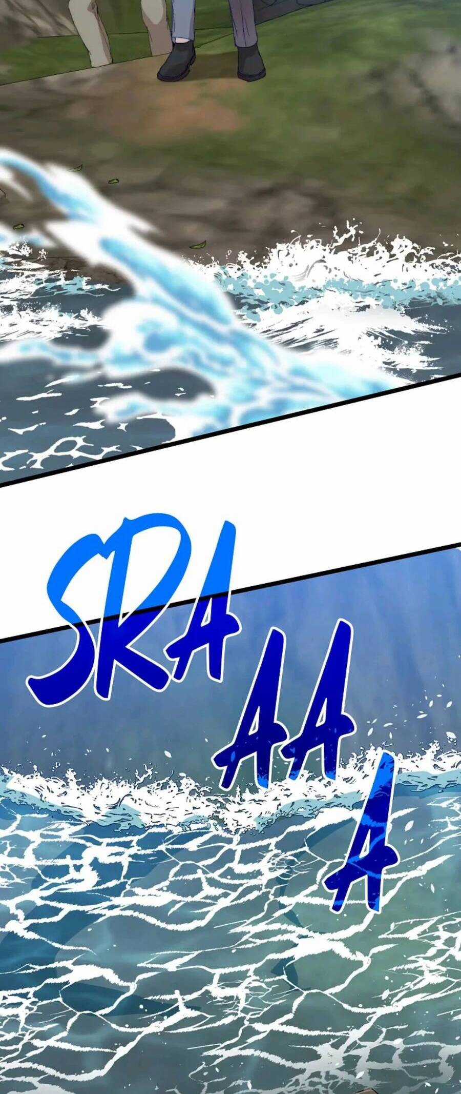 Trở Thành Bảo Mẫu Mắc Bệnh Nan Y Của Nam Chính Hắc Ám Chapter 32 trang 87