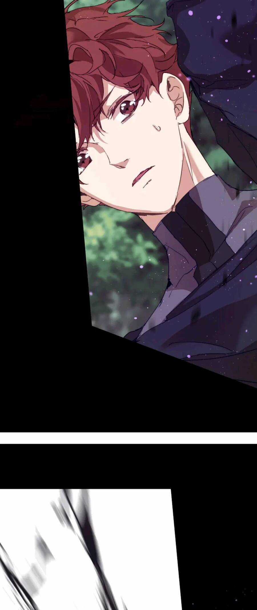 Trở Thành Bảo Mẫu Mắc Bệnh Nan Y Của Nam Chính Hắc Ám Chapter 32 trang 9