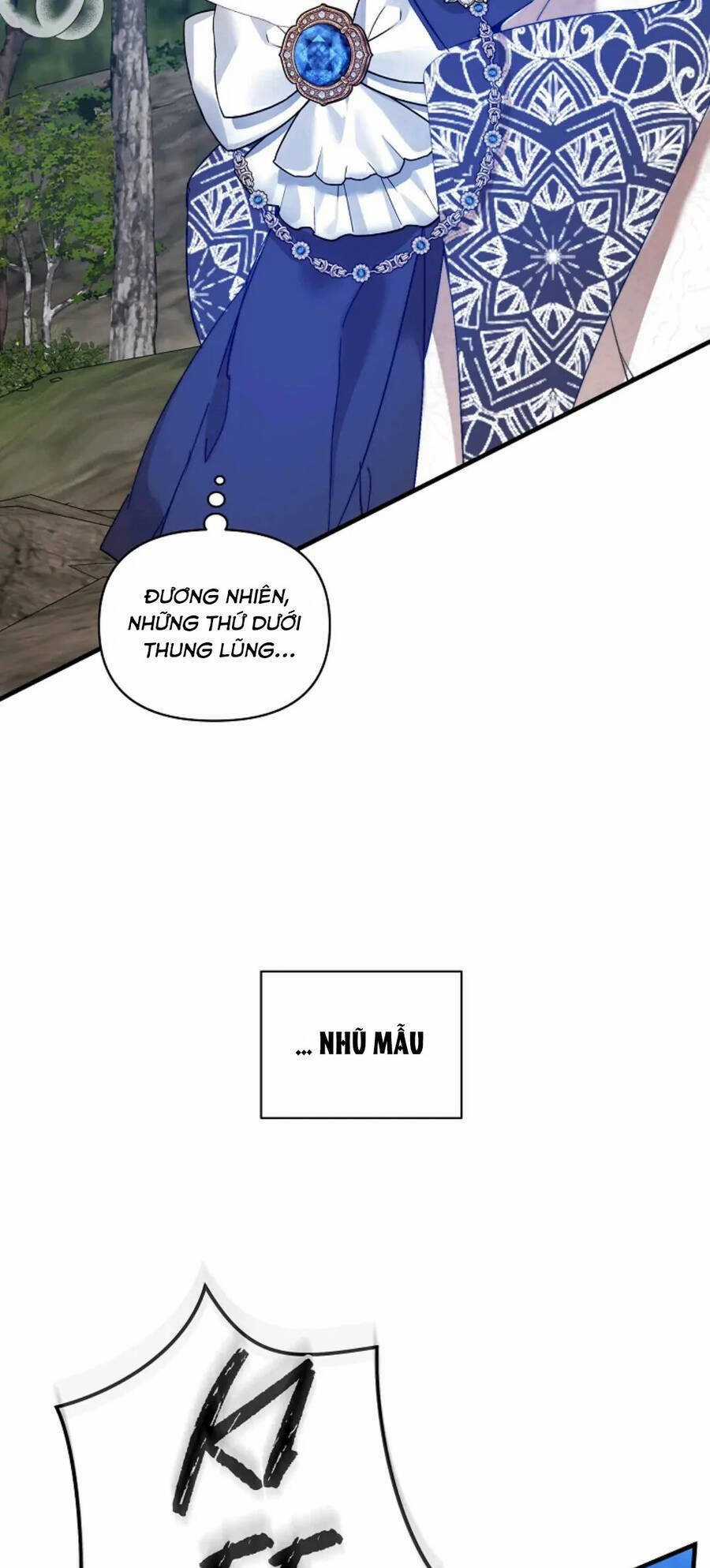 Trở Thành Bảo Mẫu Mắc Bệnh Nan Y Của Nam Chính Hắc Ám Chapter 32 trang 92