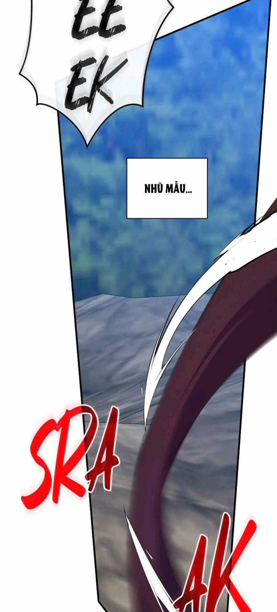 Trở Thành Bảo Mẫu Mắc Bệnh Nan Y Của Nam Chính Hắc Ám Chapter 32 trang 93