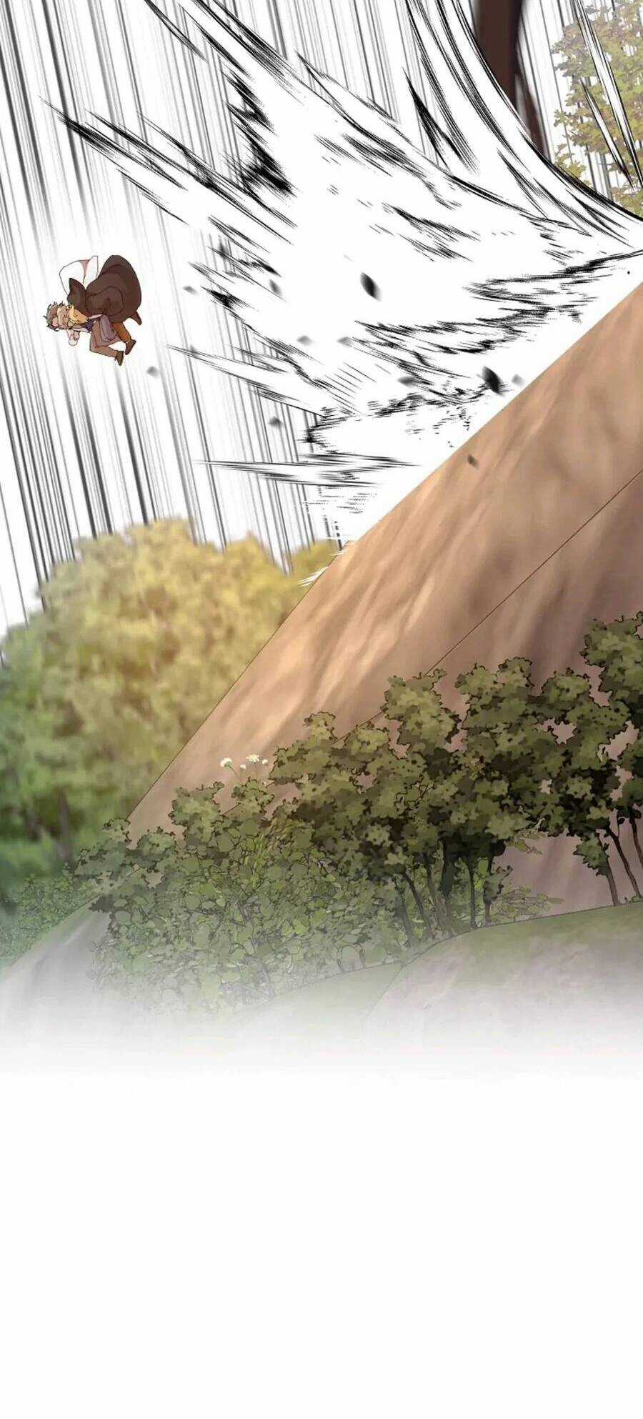 Trở Thành Bảo Mẫu Mắc Bệnh Nan Y Của Nam Chính Hắc Ám Chapter 32 trang 95