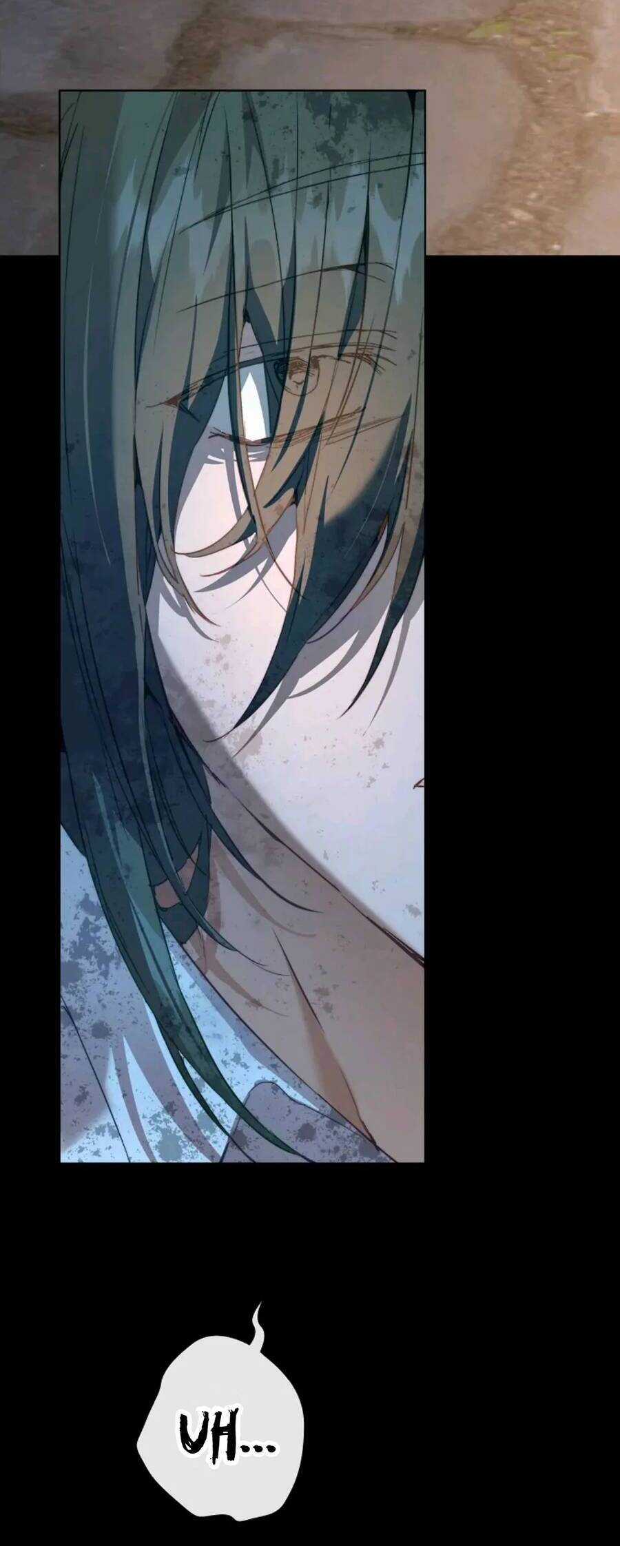 Trở Thành Bảo Mẫu Mắc Bệnh Nan Y Của Nam Chính Hắc Ám Chapter 33 trang 12