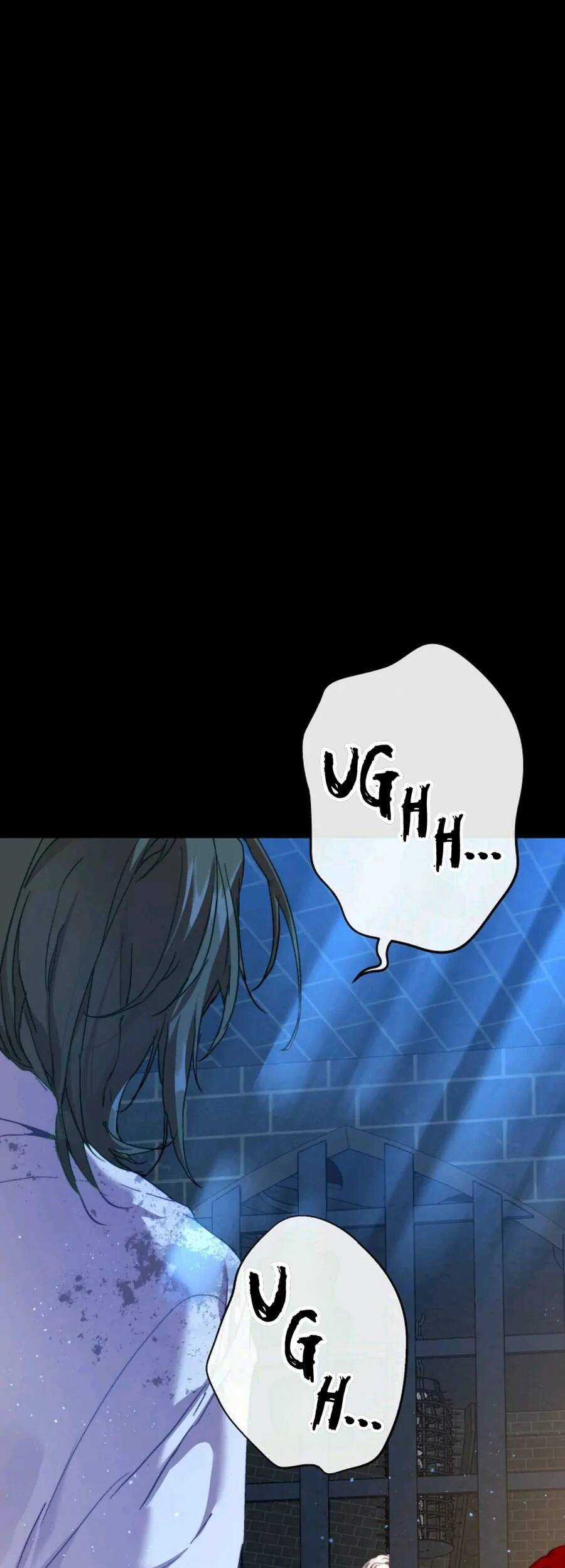 Trở Thành Bảo Mẫu Mắc Bệnh Nan Y Của Nam Chính Hắc Ám Chapter 33 trang 13