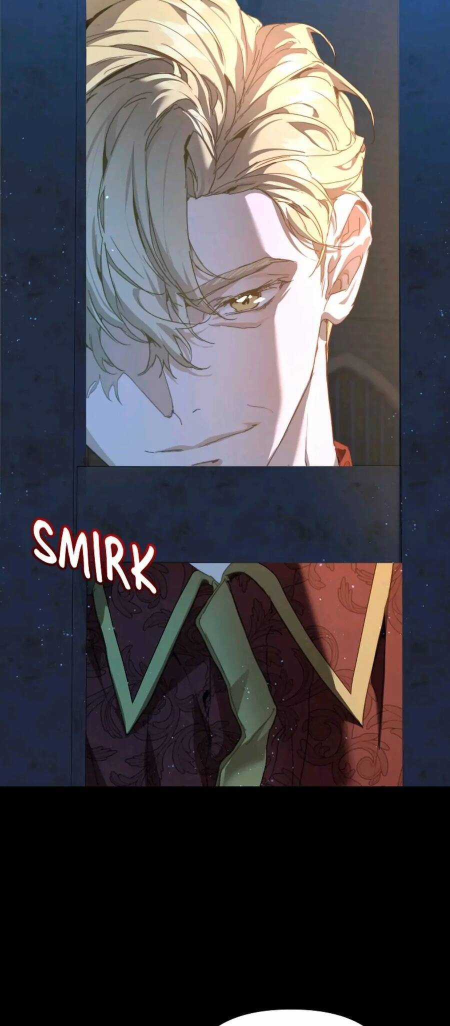 Trở Thành Bảo Mẫu Mắc Bệnh Nan Y Của Nam Chính Hắc Ám Chapter 33 trang 15