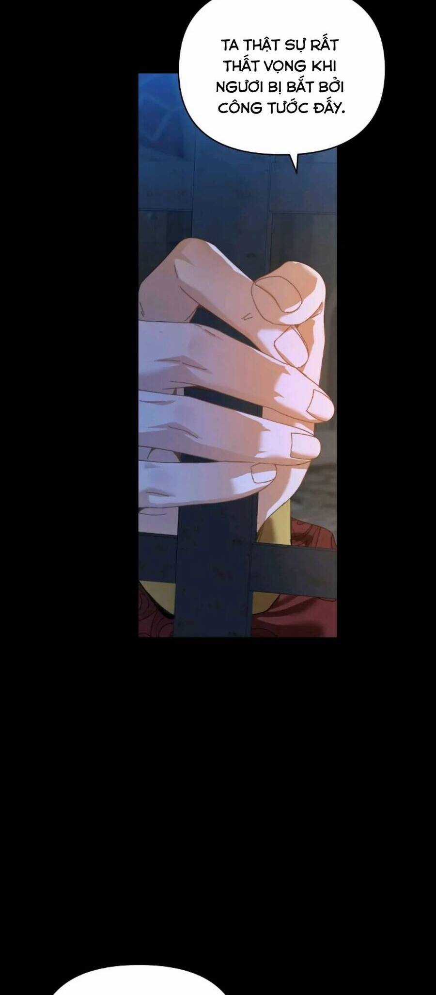 Trở Thành Bảo Mẫu Mắc Bệnh Nan Y Của Nam Chính Hắc Ám Chapter 33 trang 16