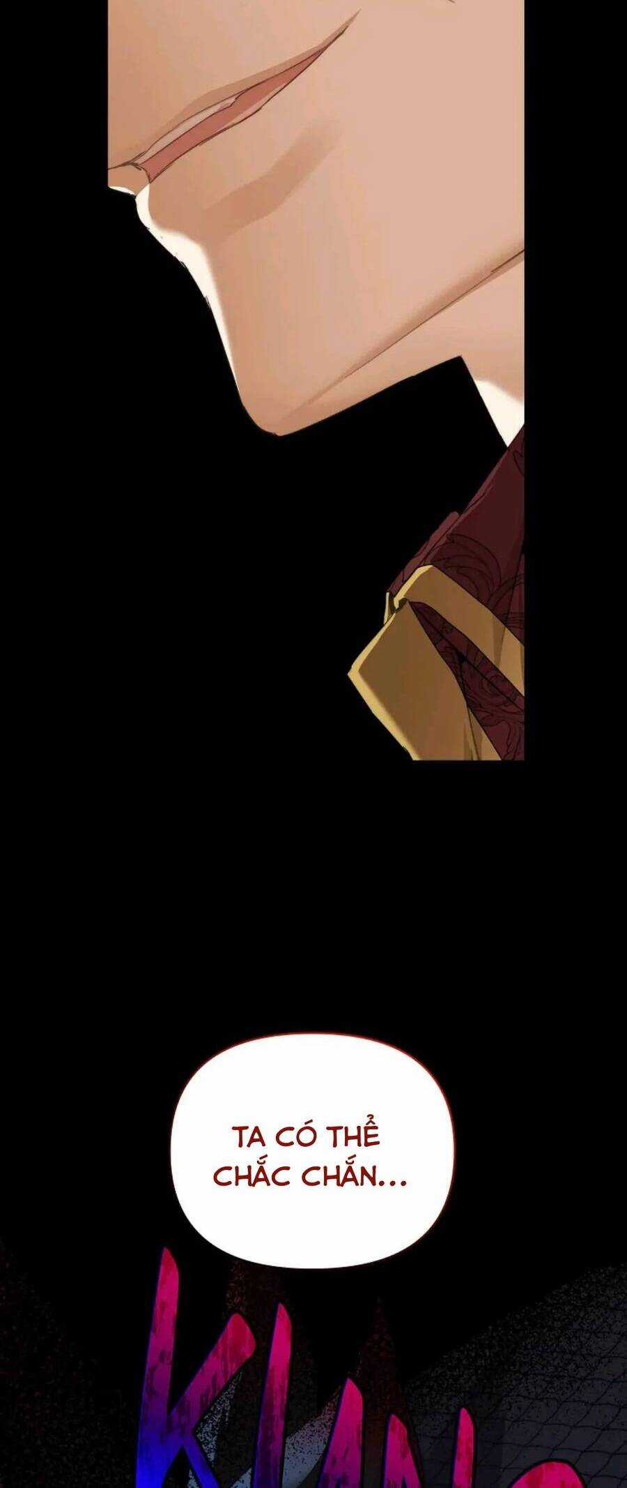 Trở Thành Bảo Mẫu Mắc Bệnh Nan Y Của Nam Chính Hắc Ám Chapter 33 trang 18