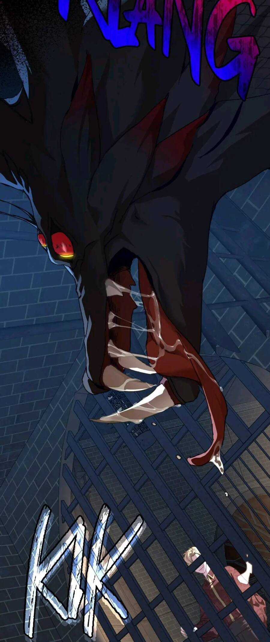 Trở Thành Bảo Mẫu Mắc Bệnh Nan Y Của Nam Chính Hắc Ám Chapter 33 trang 19