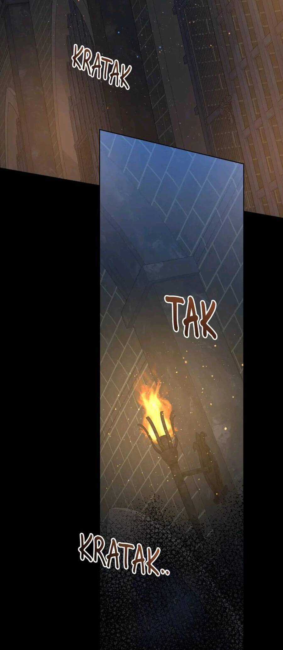 Trở Thành Bảo Mẫu Mắc Bệnh Nan Y Của Nam Chính Hắc Ám Chapter 33 trang 2