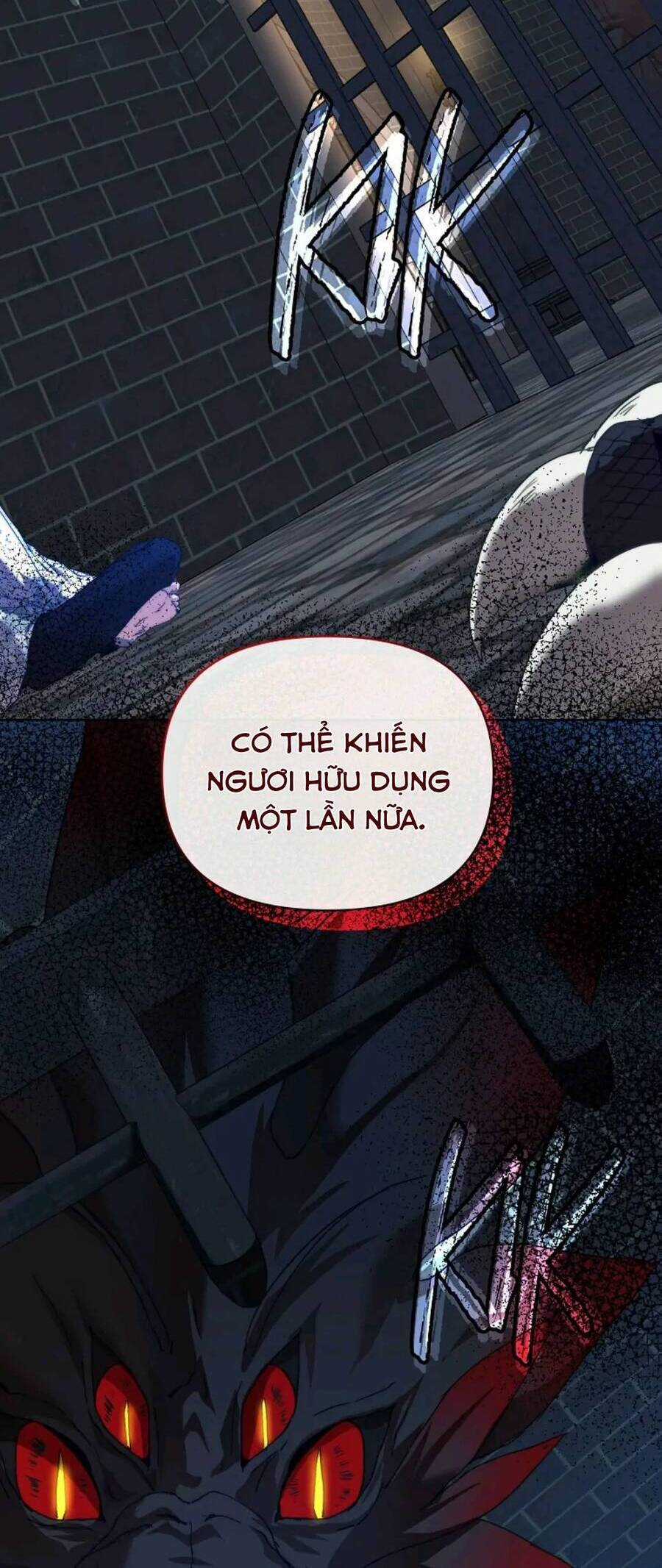 Trở Thành Bảo Mẫu Mắc Bệnh Nan Y Của Nam Chính Hắc Ám Chapter 33 trang 20