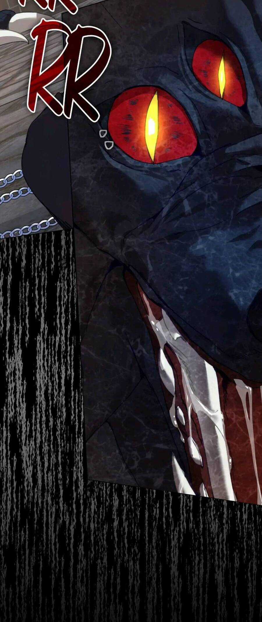 Trở Thành Bảo Mẫu Mắc Bệnh Nan Y Của Nam Chính Hắc Ám Chapter 33 trang 22