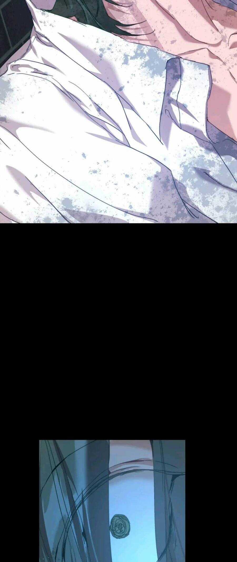 Trở Thành Bảo Mẫu Mắc Bệnh Nan Y Của Nam Chính Hắc Ám Chapter 33 trang 24