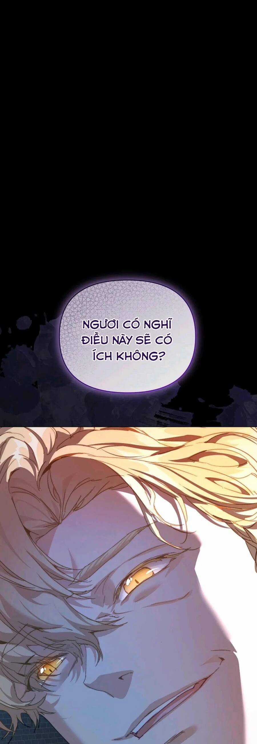 Trở Thành Bảo Mẫu Mắc Bệnh Nan Y Của Nam Chính Hắc Ám Chapter 33 trang 27