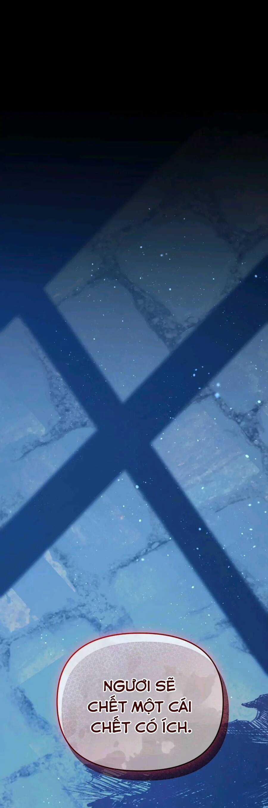 Trở Thành Bảo Mẫu Mắc Bệnh Nan Y Của Nam Chính Hắc Ám Chapter 33 trang 30