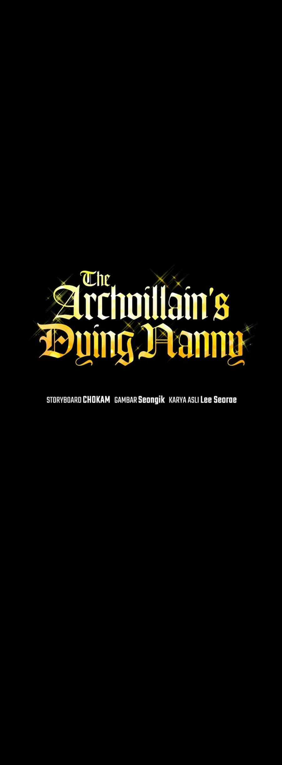 Trở Thành Bảo Mẫu Mắc Bệnh Nan Y Của Nam Chính Hắc Ám Chapter 33 trang 32