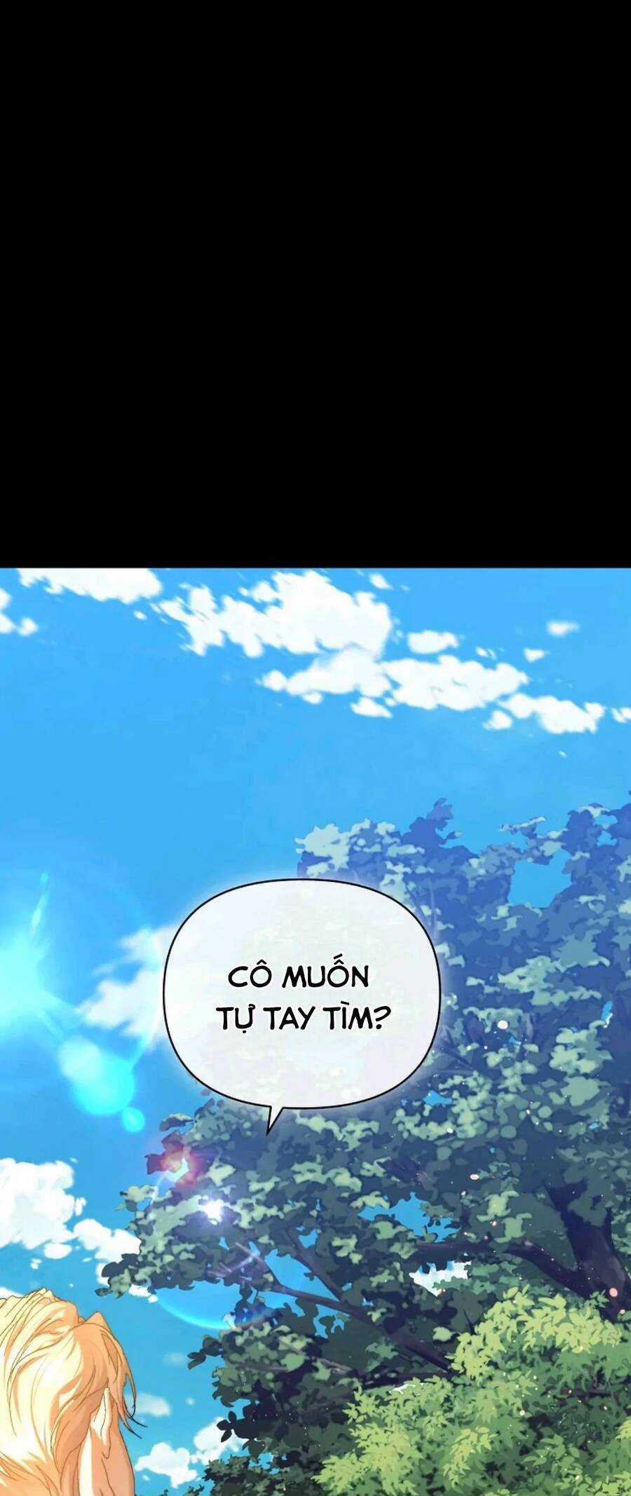 Trở Thành Bảo Mẫu Mắc Bệnh Nan Y Của Nam Chính Hắc Ám Chapter 33 trang 35