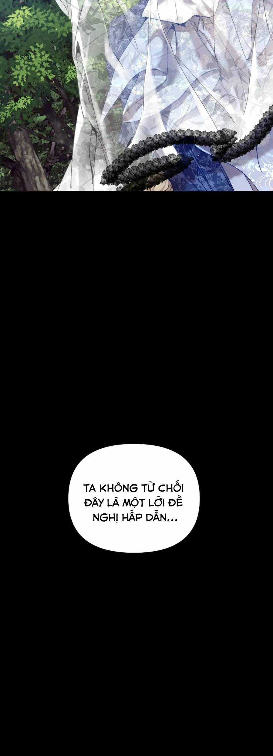 Trở Thành Bảo Mẫu Mắc Bệnh Nan Y Của Nam Chính Hắc Ám Chapter 33 trang 37