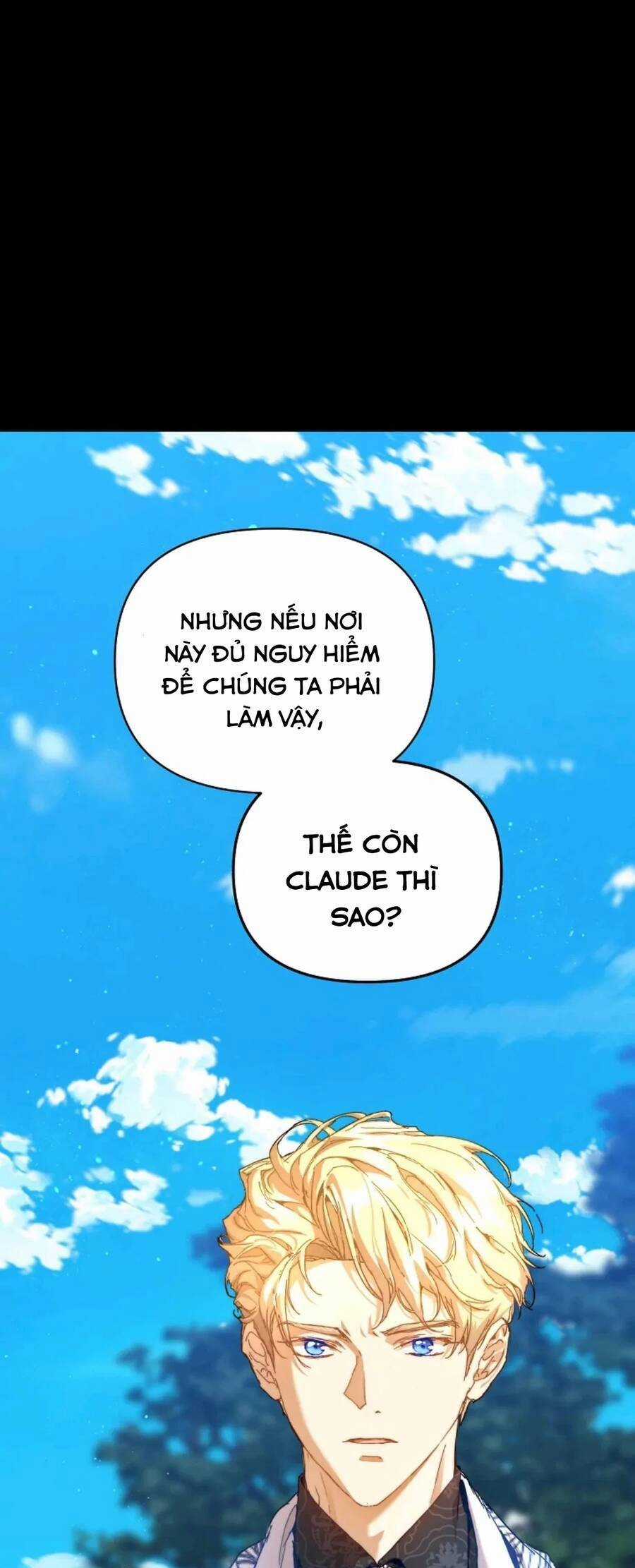 Trở Thành Bảo Mẫu Mắc Bệnh Nan Y Của Nam Chính Hắc Ám Chapter 33 trang 39