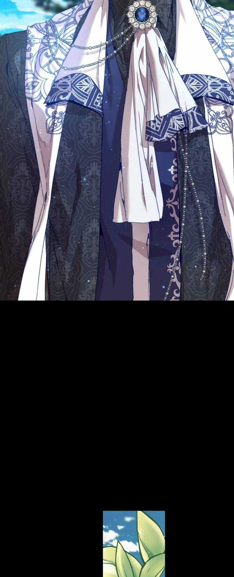 Trở Thành Bảo Mẫu Mắc Bệnh Nan Y Của Nam Chính Hắc Ám Chapter 33 trang 40