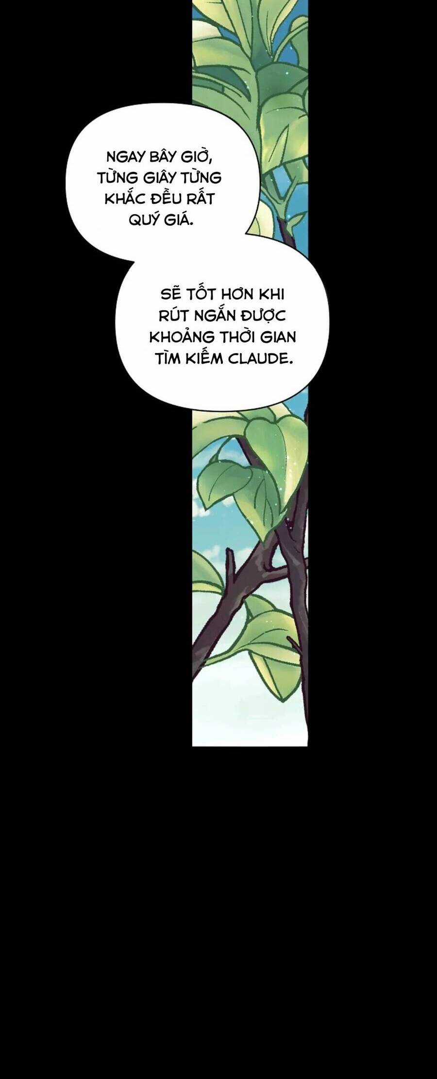 Trở Thành Bảo Mẫu Mắc Bệnh Nan Y Của Nam Chính Hắc Ám Chapter 33 trang 41