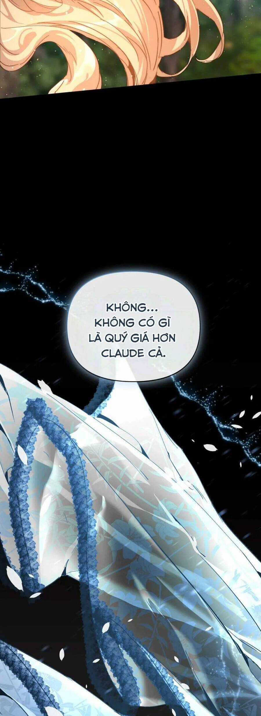 Trở Thành Bảo Mẫu Mắc Bệnh Nan Y Của Nam Chính Hắc Ám Chapter 33 trang 44