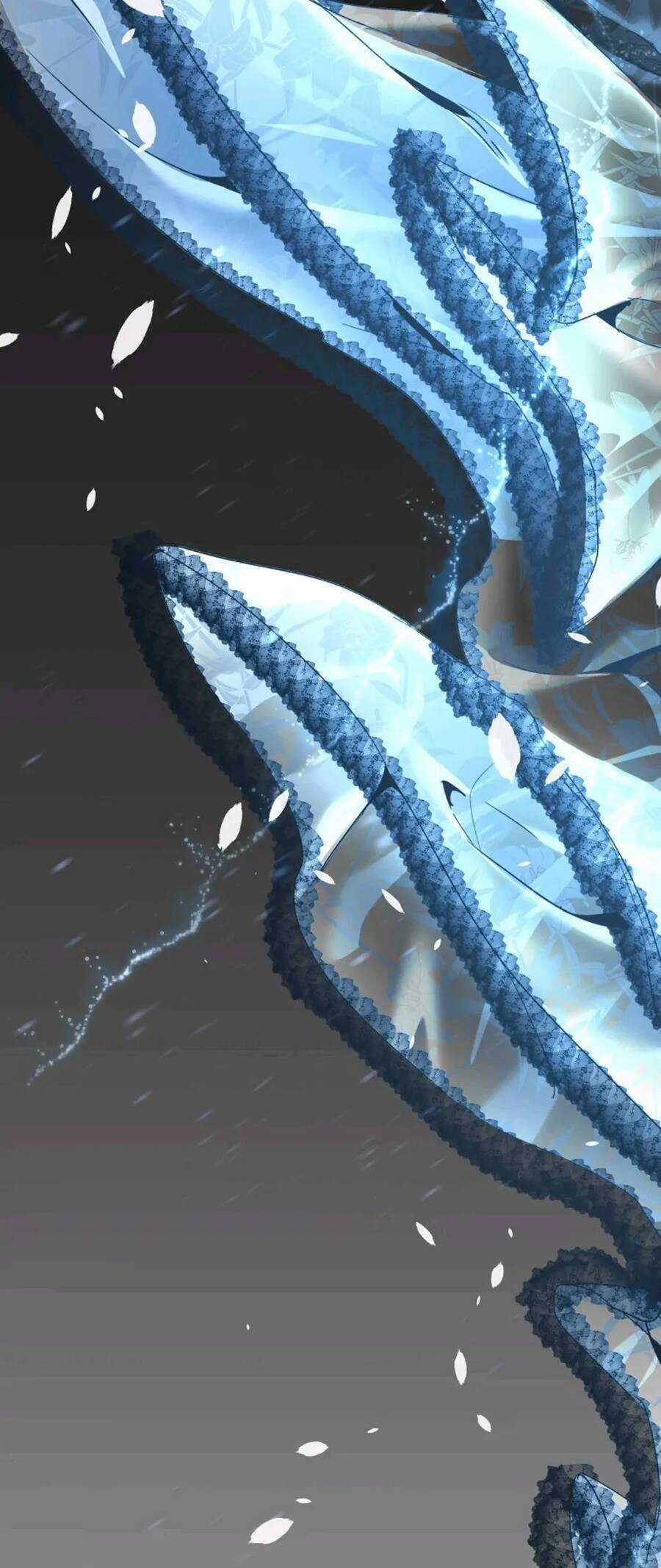 Trở Thành Bảo Mẫu Mắc Bệnh Nan Y Của Nam Chính Hắc Ám Chapter 33 trang 45