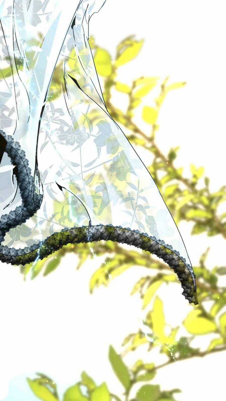 Trở Thành Bảo Mẫu Mắc Bệnh Nan Y Của Nam Chính Hắc Ám Chapter 33 trang 47