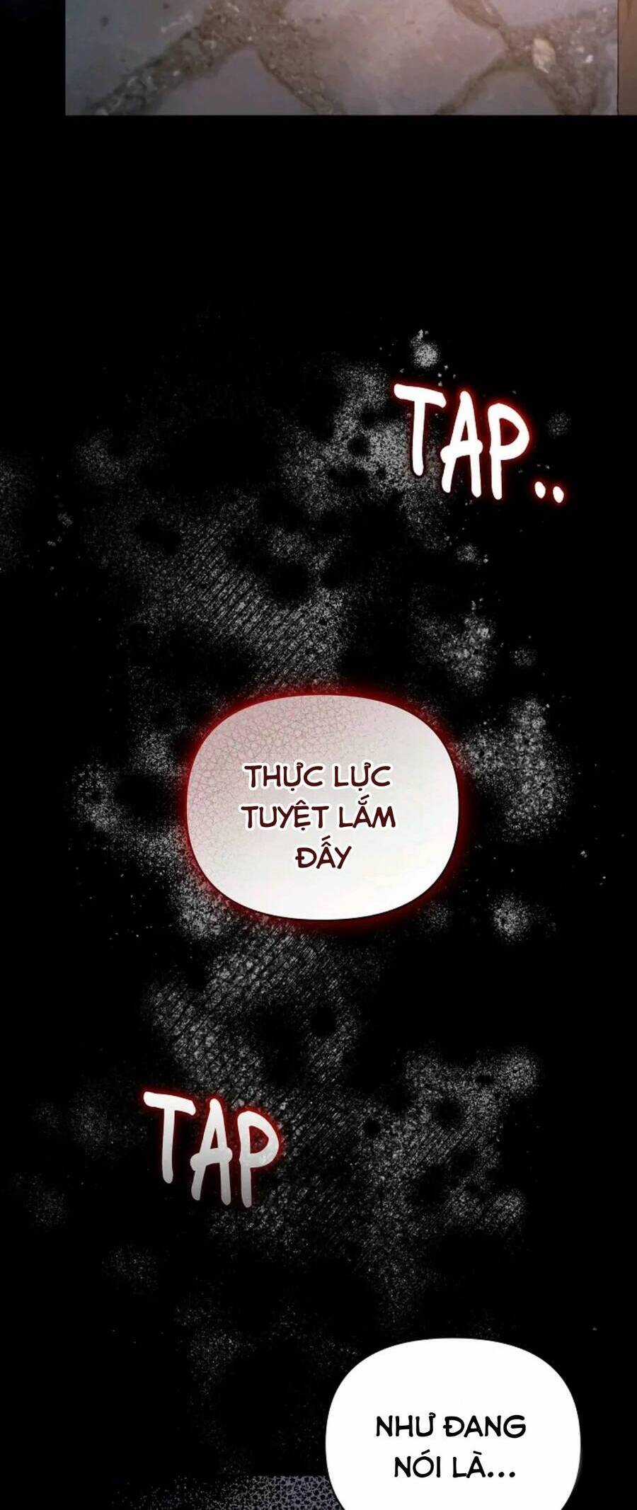 Trở Thành Bảo Mẫu Mắc Bệnh Nan Y Của Nam Chính Hắc Ám Chapter 33 trang 5