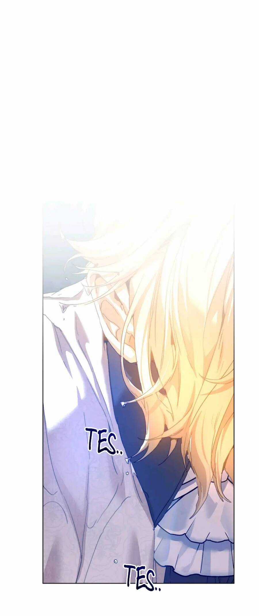 Trở Thành Bảo Mẫu Mắc Bệnh Nan Y Của Nam Chính Hắc Ám Chapter 33 trang 52