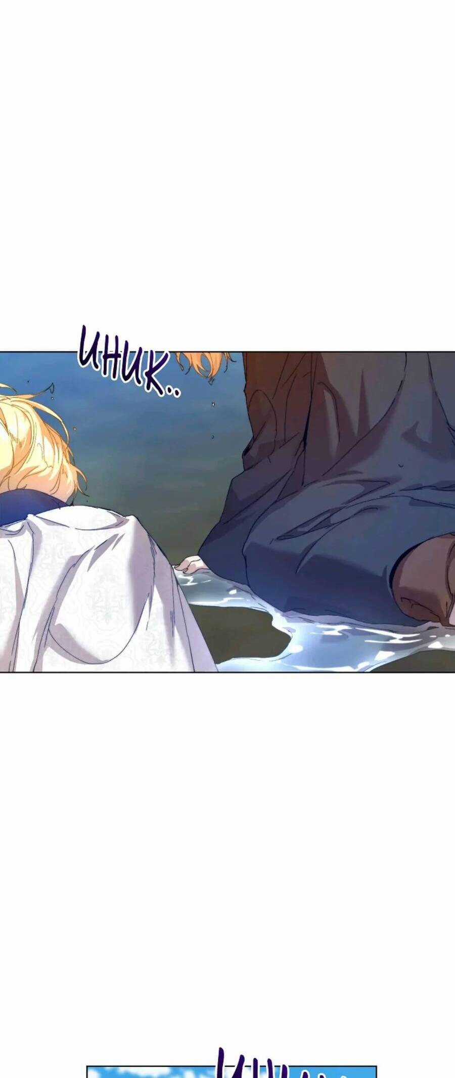 Trở Thành Bảo Mẫu Mắc Bệnh Nan Y Của Nam Chính Hắc Ám Chapter 33 trang 53