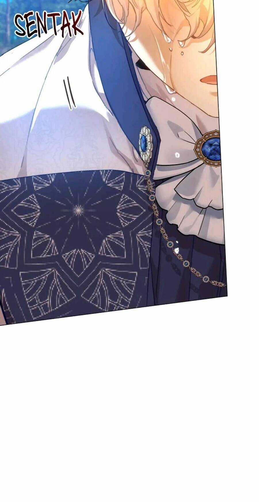 Trở Thành Bảo Mẫu Mắc Bệnh Nan Y Của Nam Chính Hắc Ám Chapter 33 trang 61