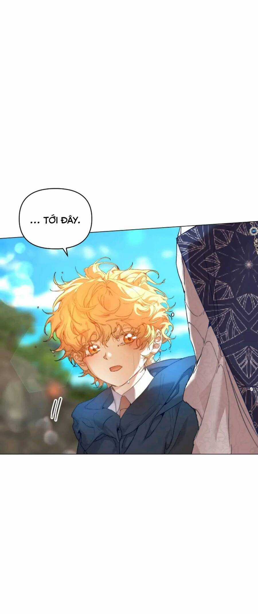 Trở Thành Bảo Mẫu Mắc Bệnh Nan Y Của Nam Chính Hắc Ám Chapter 33 trang 62