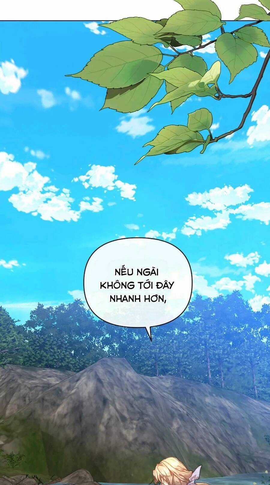 Trở Thành Bảo Mẫu Mắc Bệnh Nan Y Của Nam Chính Hắc Ám Chapter 33 trang 68