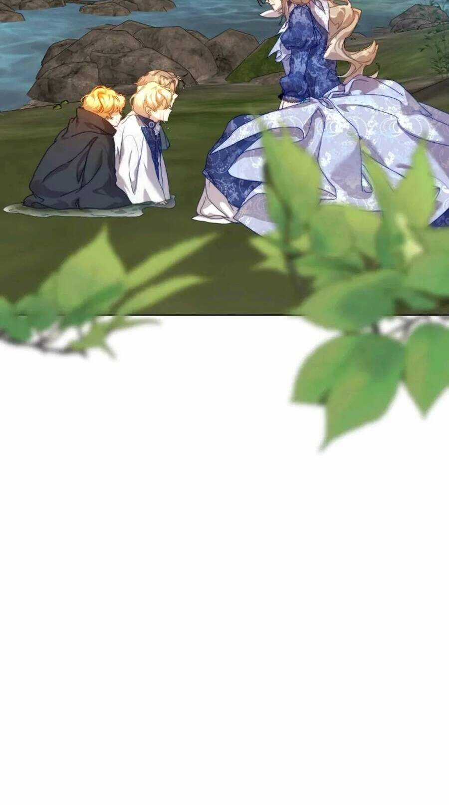 Trở Thành Bảo Mẫu Mắc Bệnh Nan Y Của Nam Chính Hắc Ám Chapter 33 trang 69